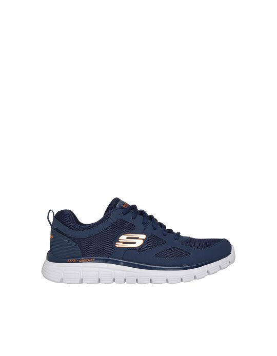 Comprar Online Sapatilhas 'Skechers', Homem, Azul Escuro