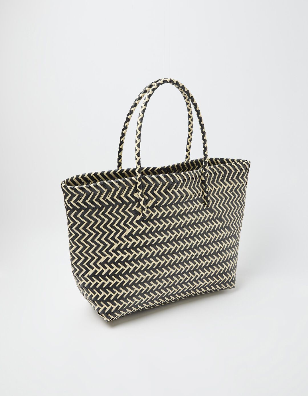 Mala de Praia, Mulher, Preto