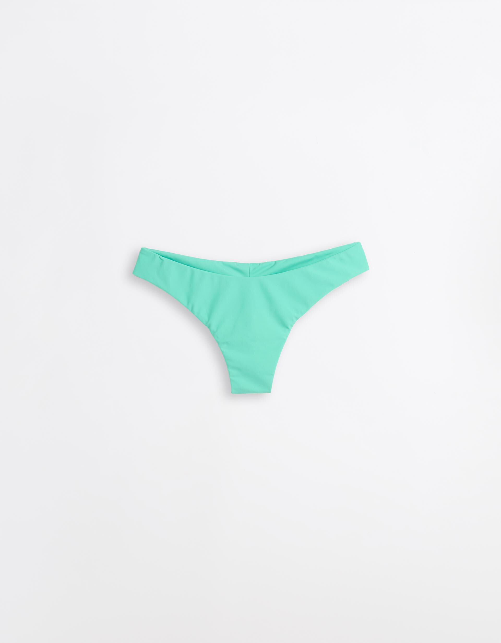 Comprar Online Cueca Biqu&iacute;ni, Mulher, Verde Claro