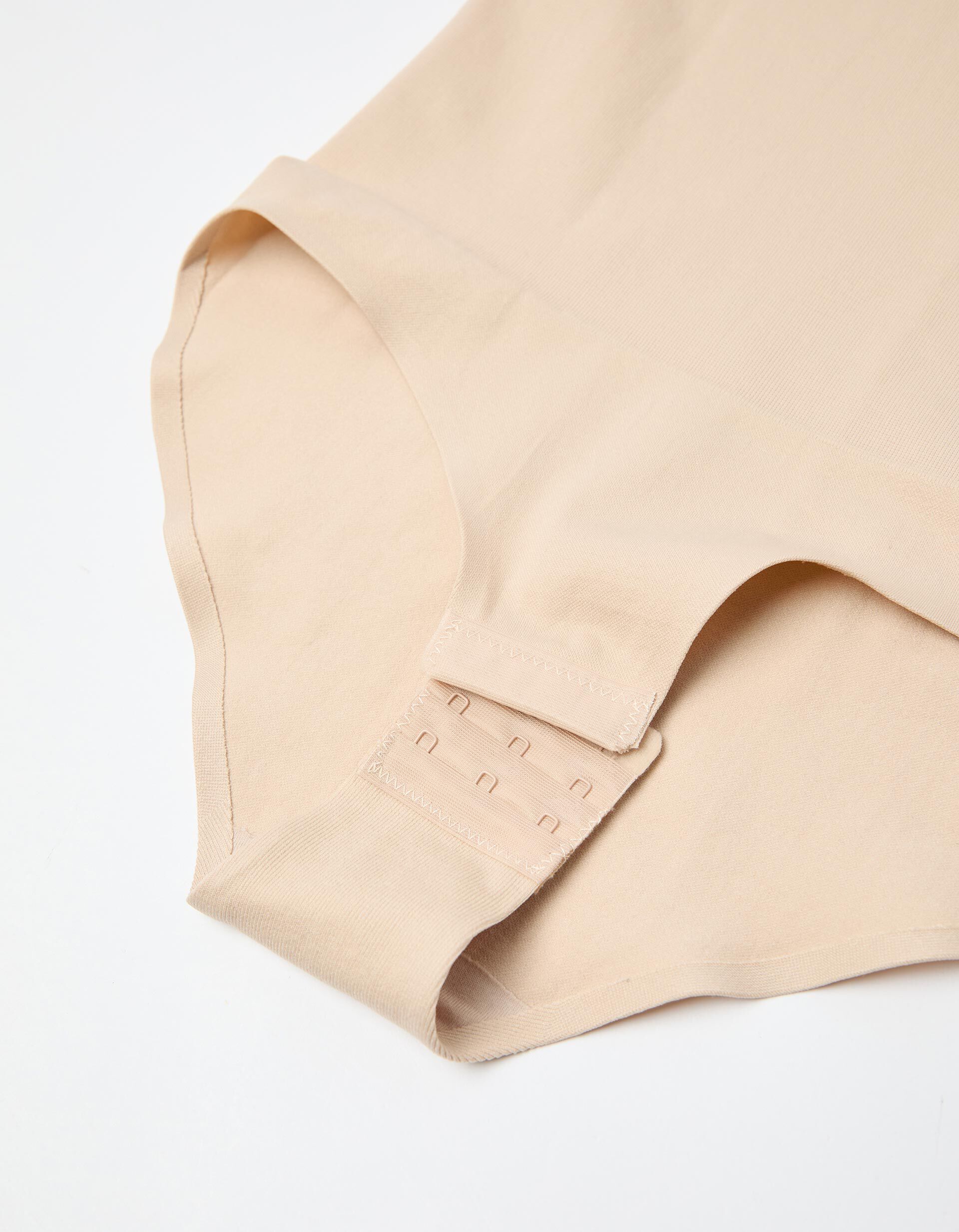 Comprar Online Body Shapewear, Mulher, Bege