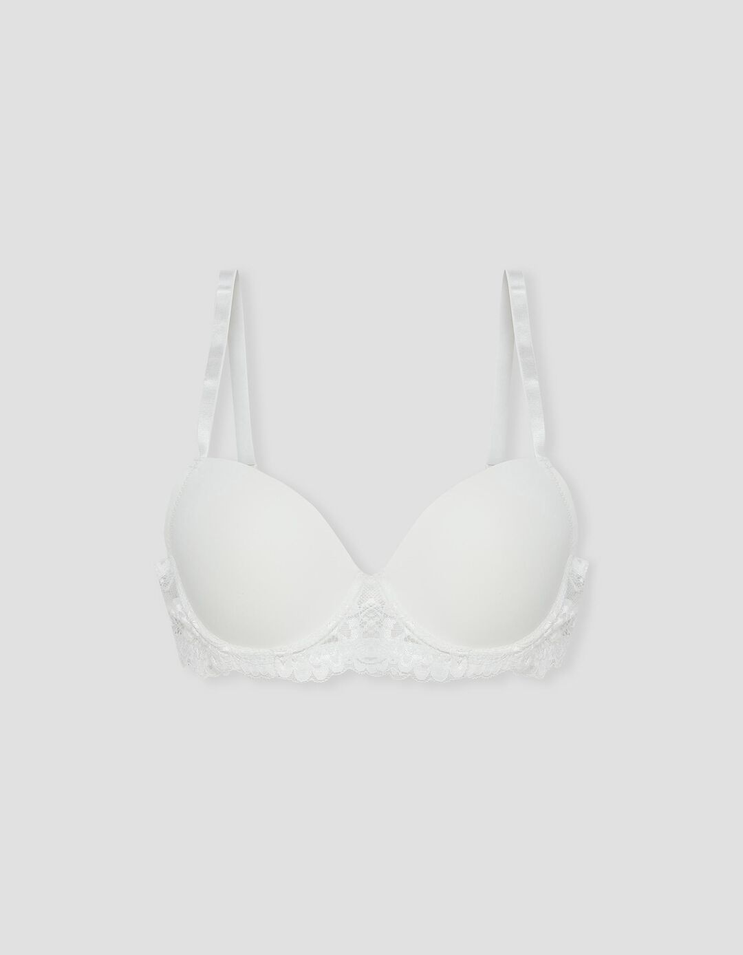 Soutien Copa B, Mulher, Branco