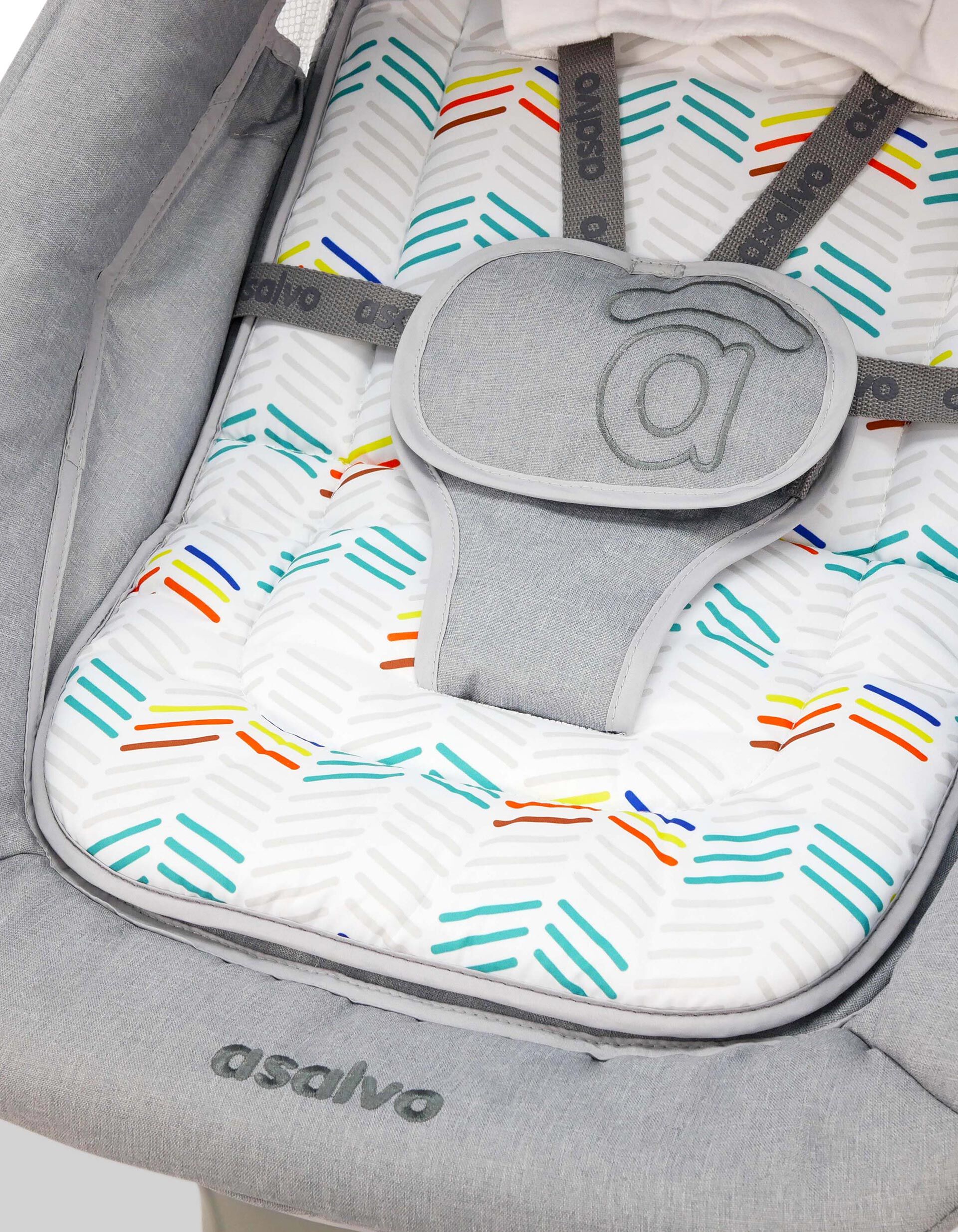 Comprar Online Cadeira De Repouso Asalvo Kahlo, Grey
