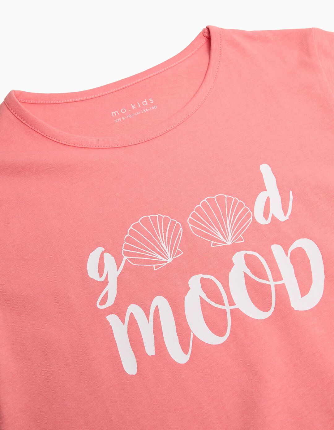 Pijama, Menina, Rosa