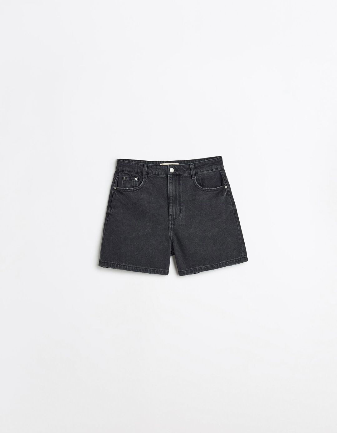 Cal&ccedil;&otilde;es de Ganga, Mulher, Preto