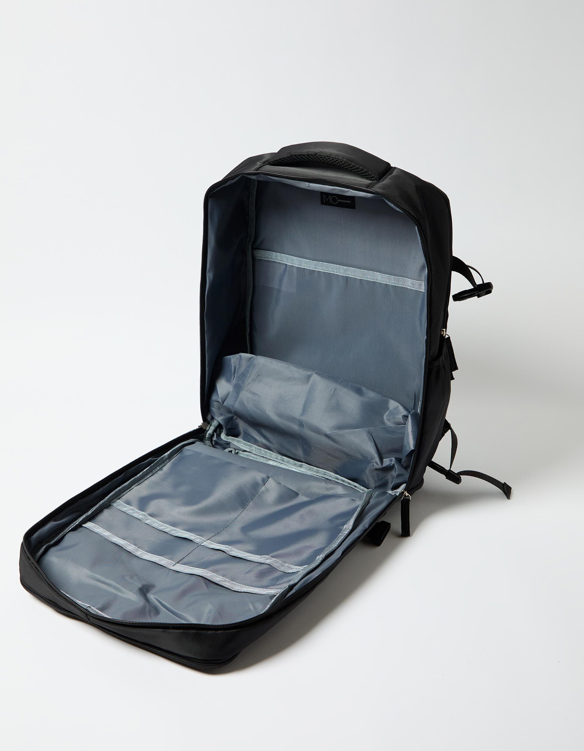 Comprar Online Mochila, Homem, Preto