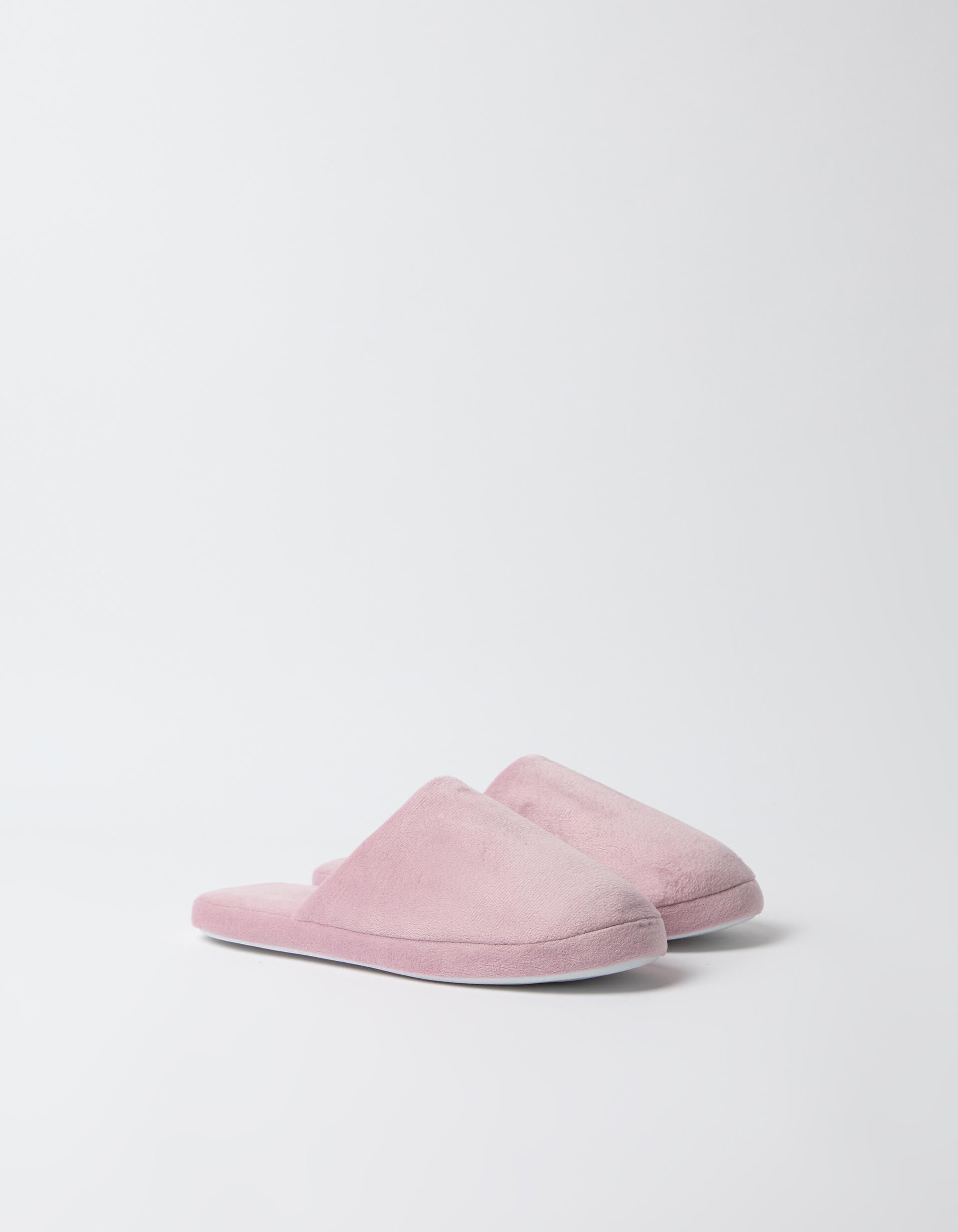 Comprar Online Chinelos De Quarto, Mulher, Rosa
