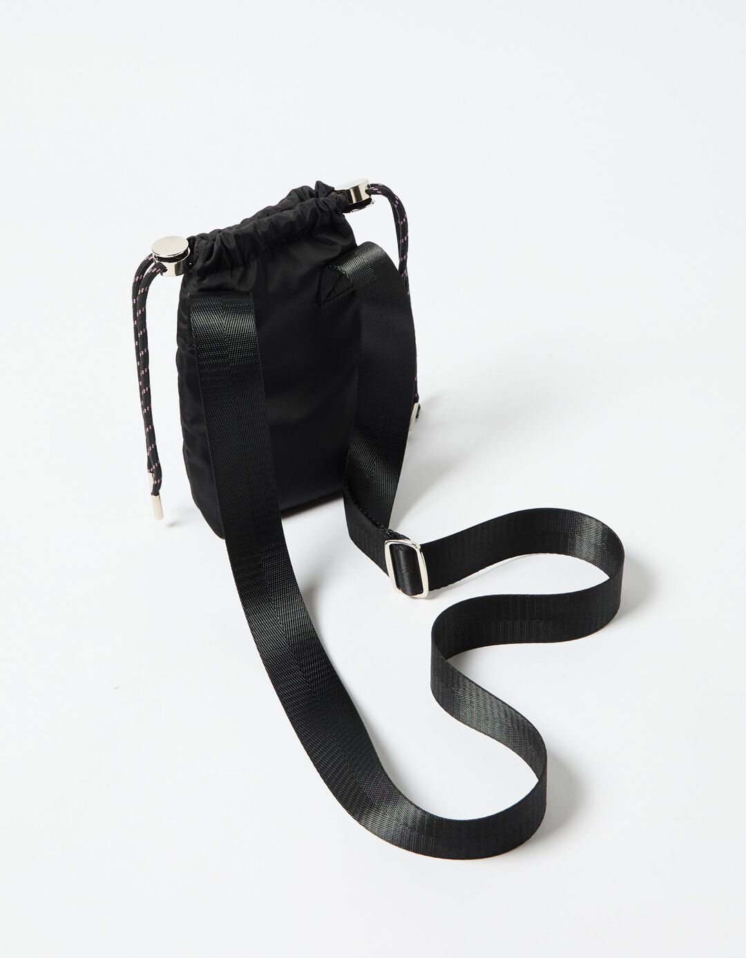 Bolsa para Telemóvel, Mulher, Preto 