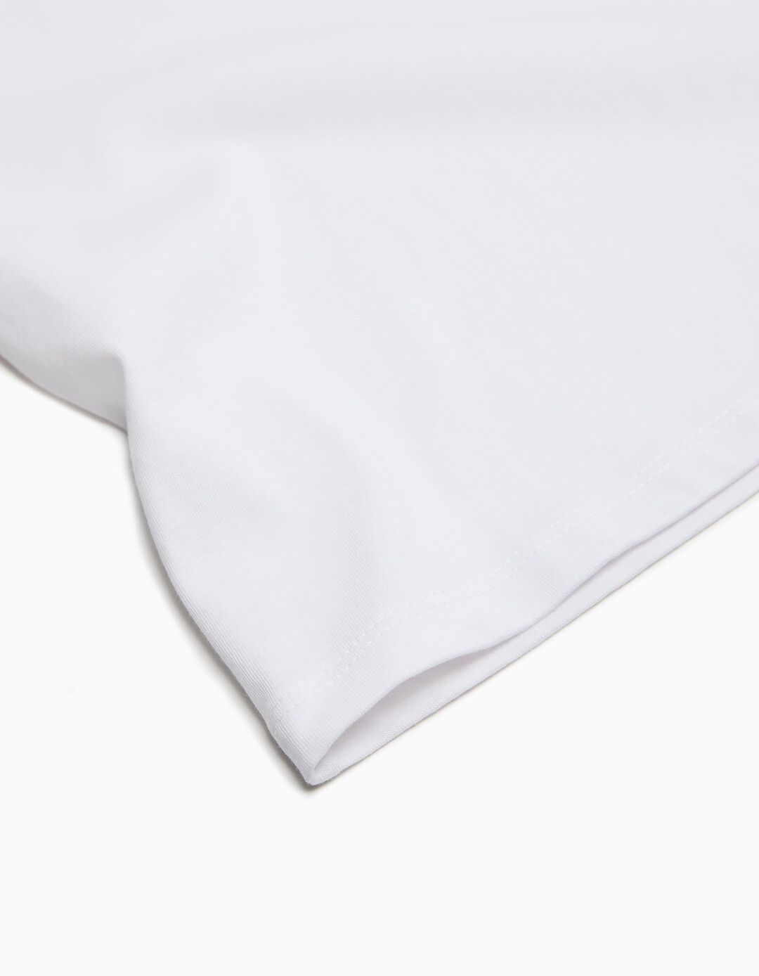 T-shirt 'Dia do Pai', Menino, Branco
