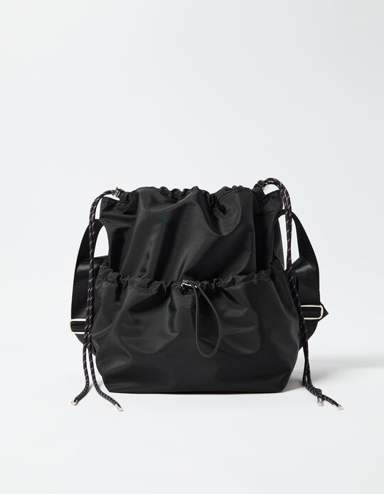 Comprar Online Mochila, Mulher, Preto 