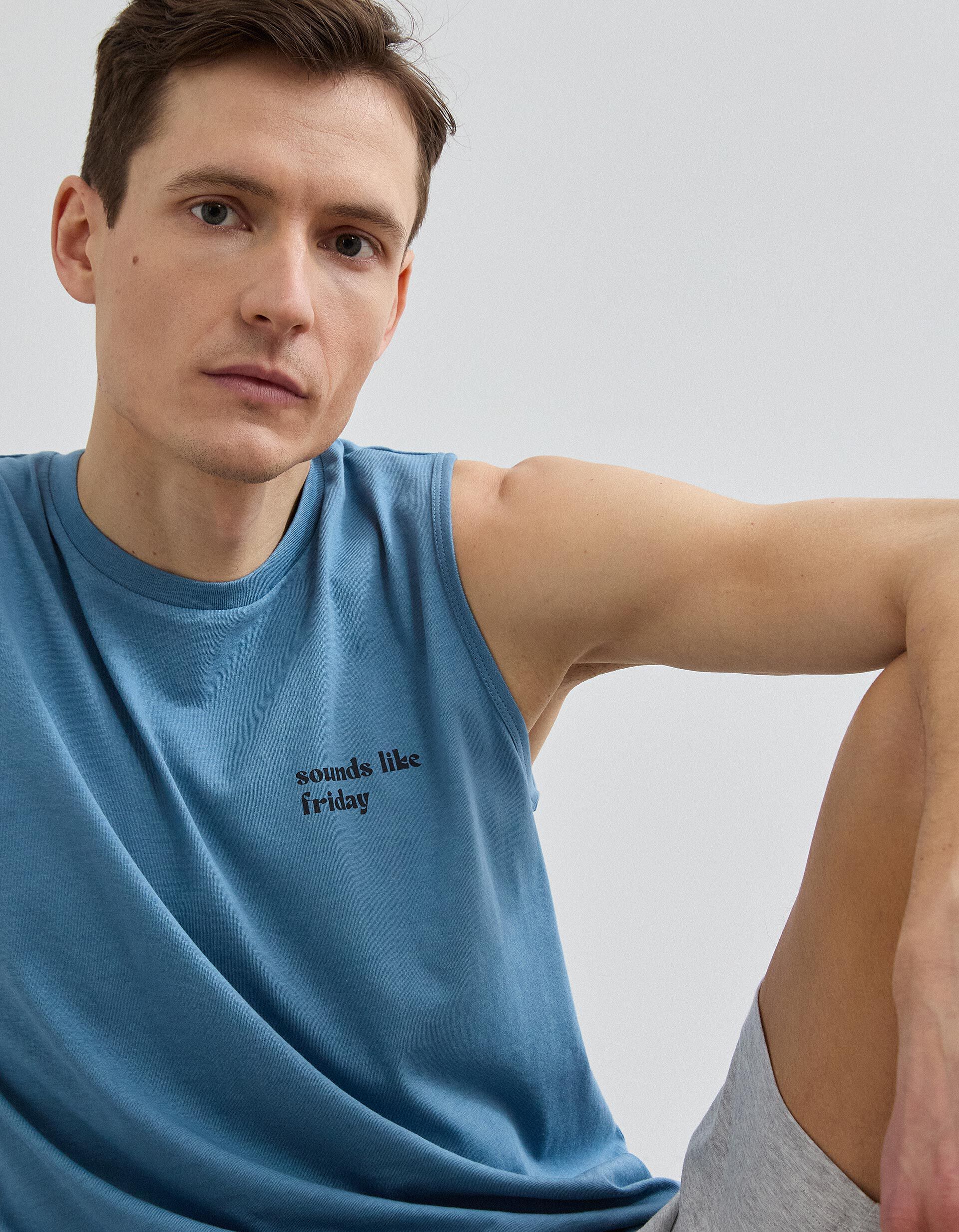 Comprar Online Pijama, Homem, Azul