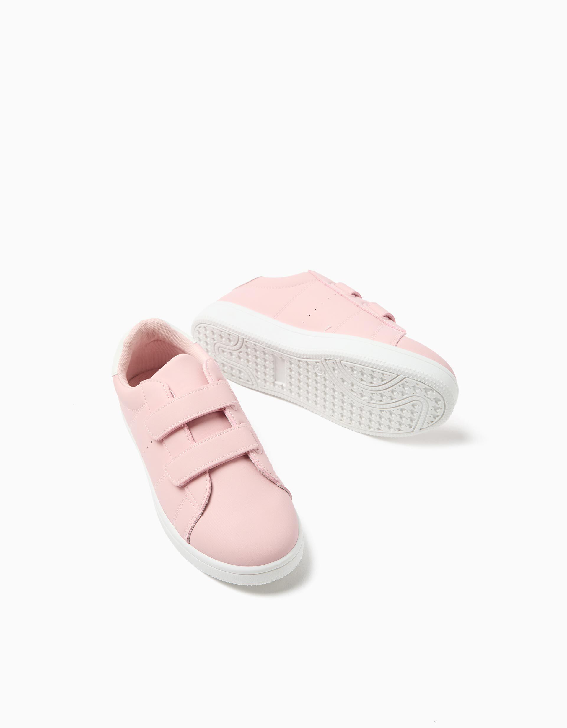 Comprar Online Sapatilhas, Menina, Rosa