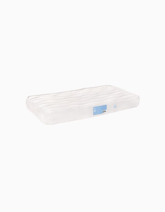 Comprar Online Colchão Molas Para Cama 120X60Cm Zy Baby