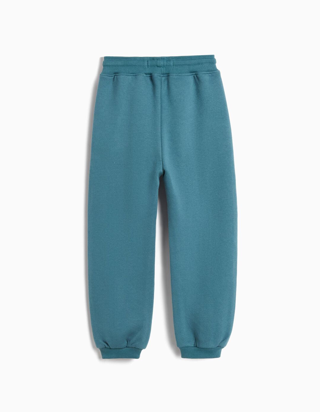 Cal&ccedil;as de Jogging, Menino, Azul