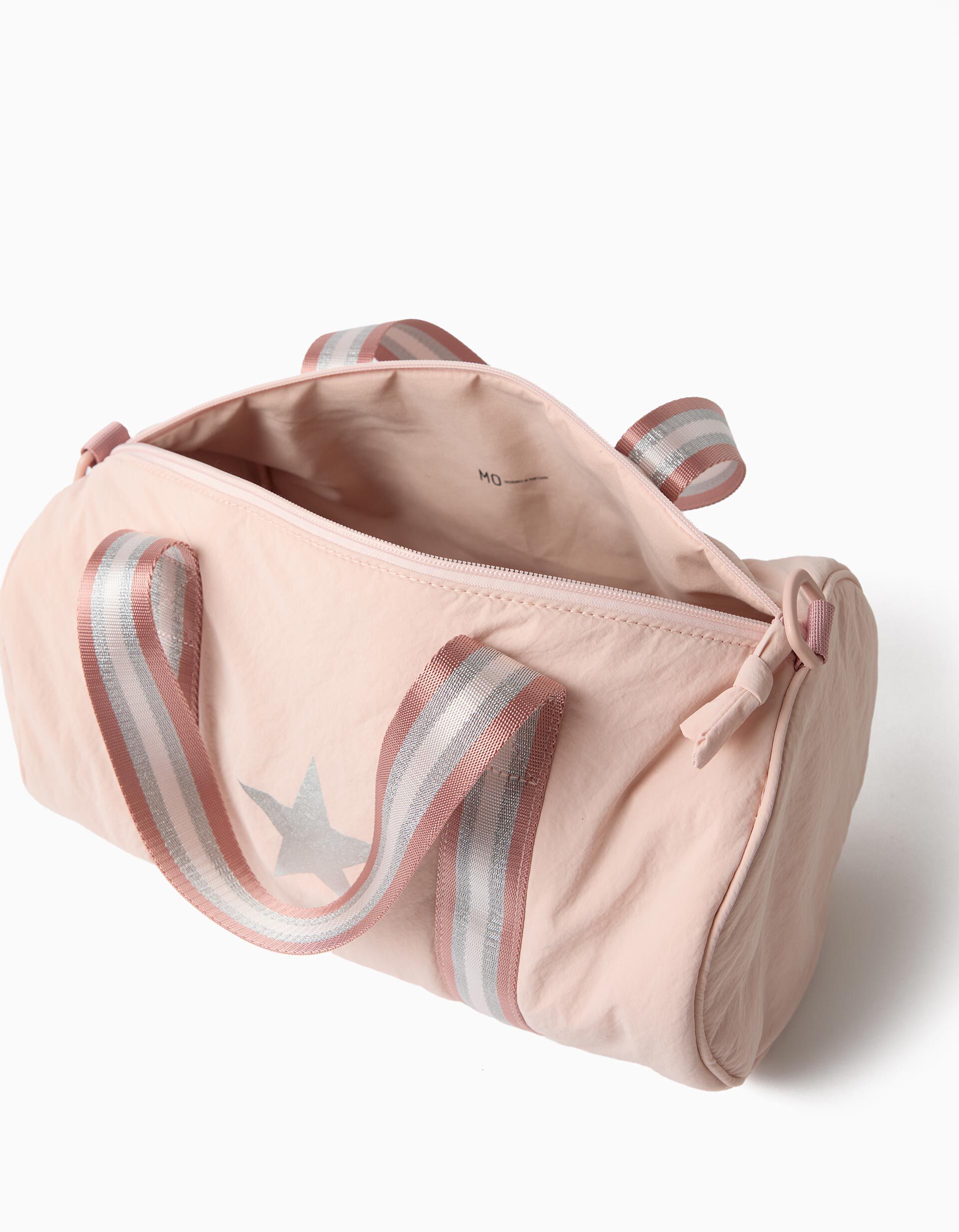 Comprar Online Saco De Desporto, Menina, Rosa