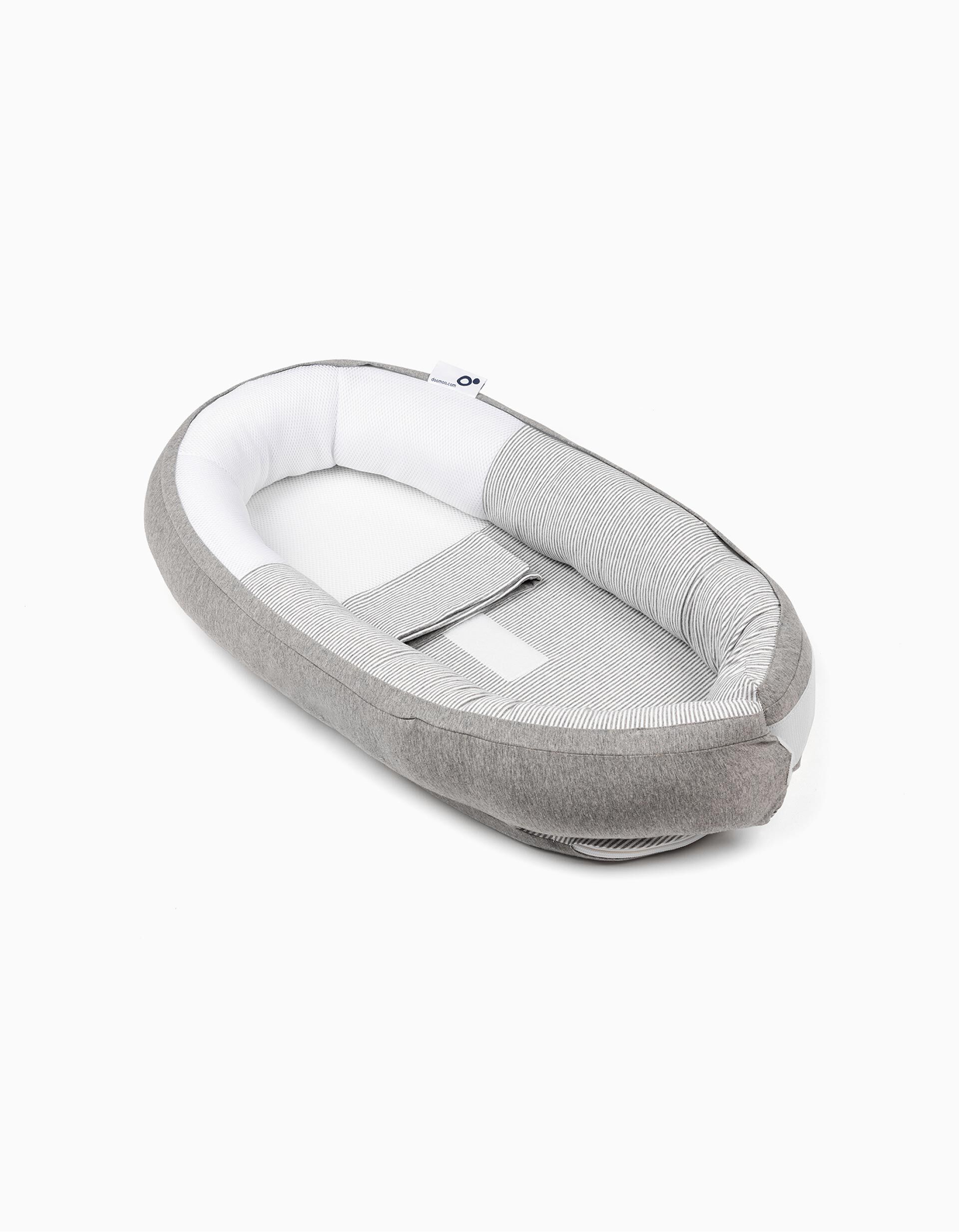 Comprar Online Ninho Cocoon Classic Grey Doomoo 0M+