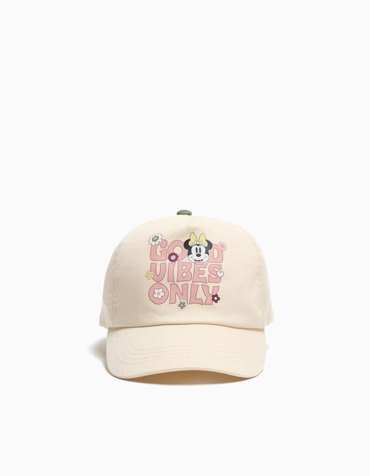 Comprar Online Boné 'Disney', Menina, Bege Claro