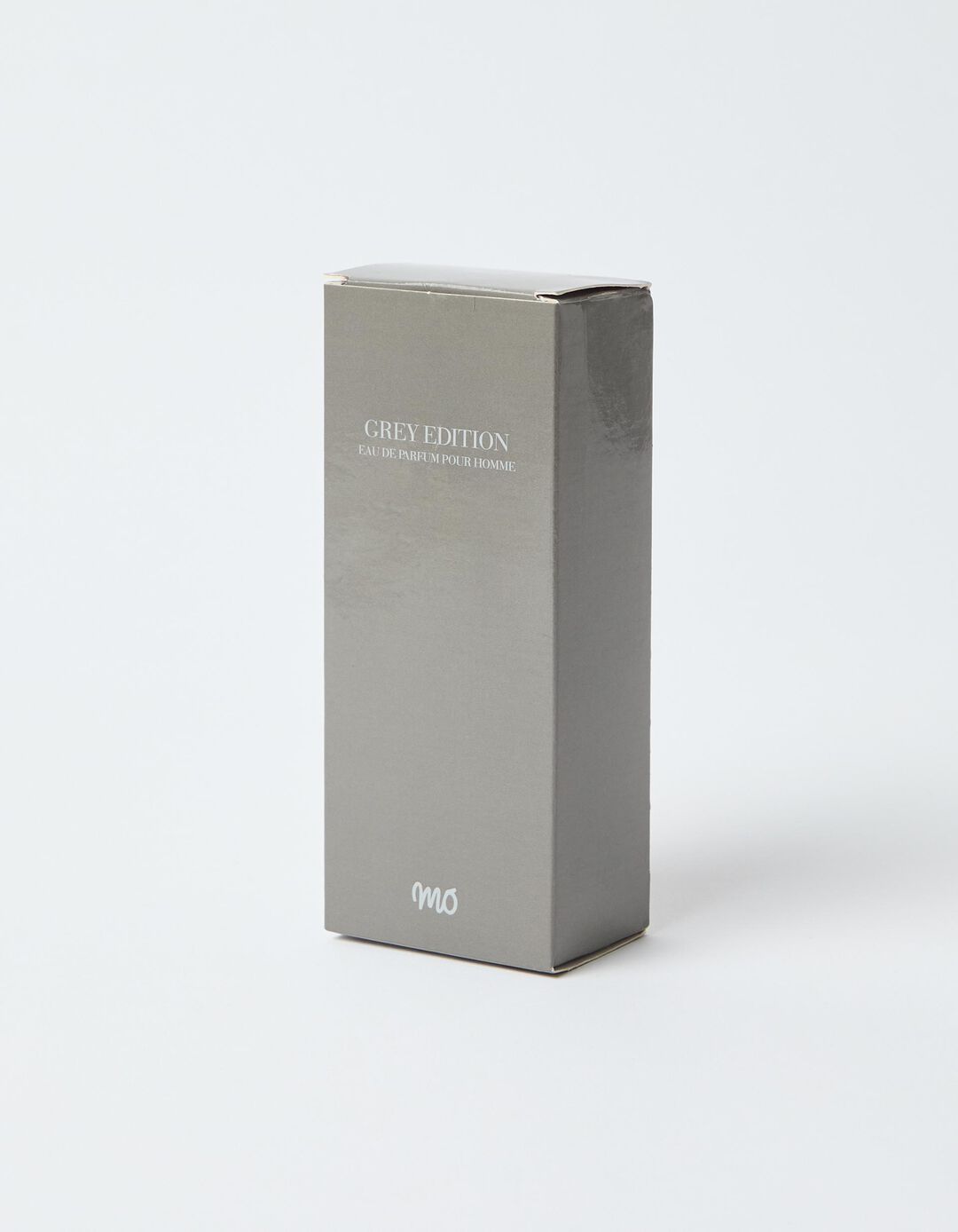 Perfume Grey Edition 50ml