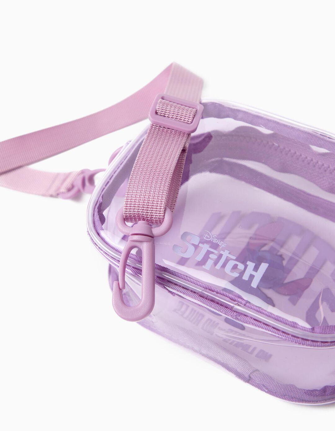Mala 'Stitch' &copy;Disney, Menina, Multicolor
