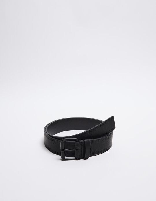 Comprar Online Cinto, Homem, Preto