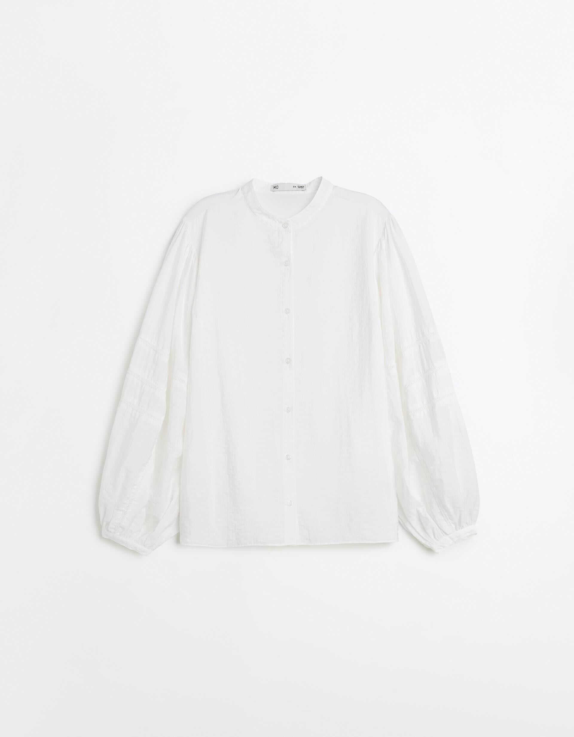 Comprar Online Blusa, Mulher, Branco