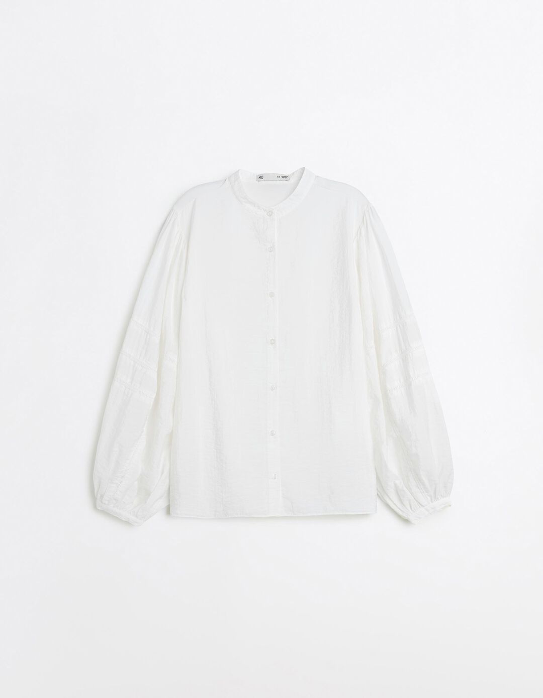 Blusa, Mulher, Branco