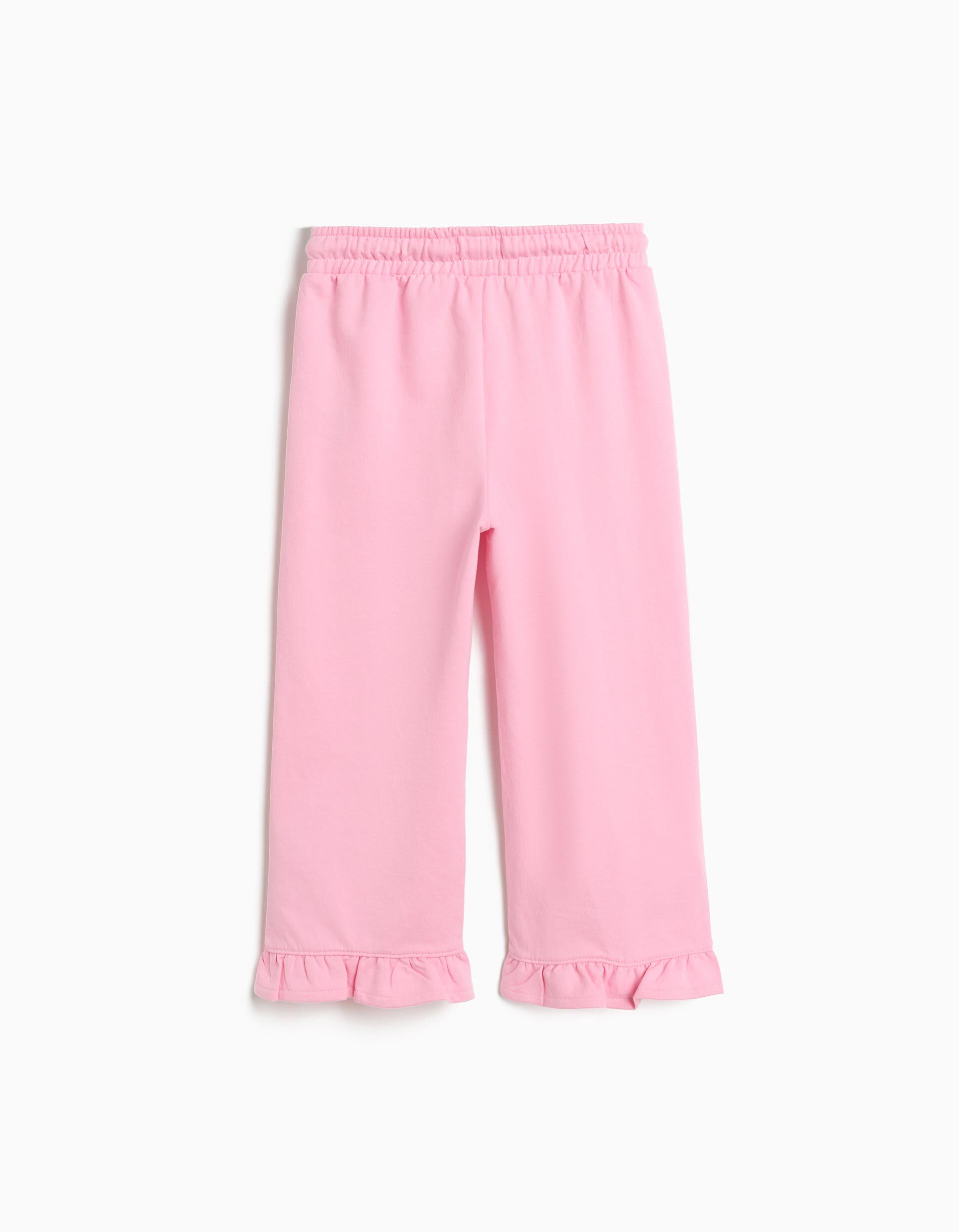 Comprar Online Cal&ccedil;as, Menina, Rosa