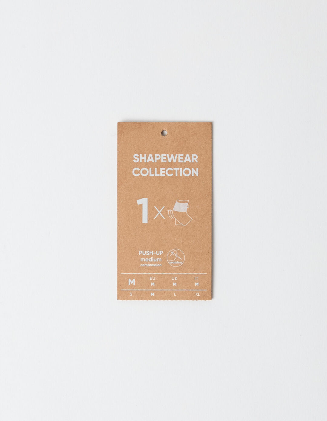 Cal&ccedil;&otilde;es Shapewear, Mulher, Bege Claro