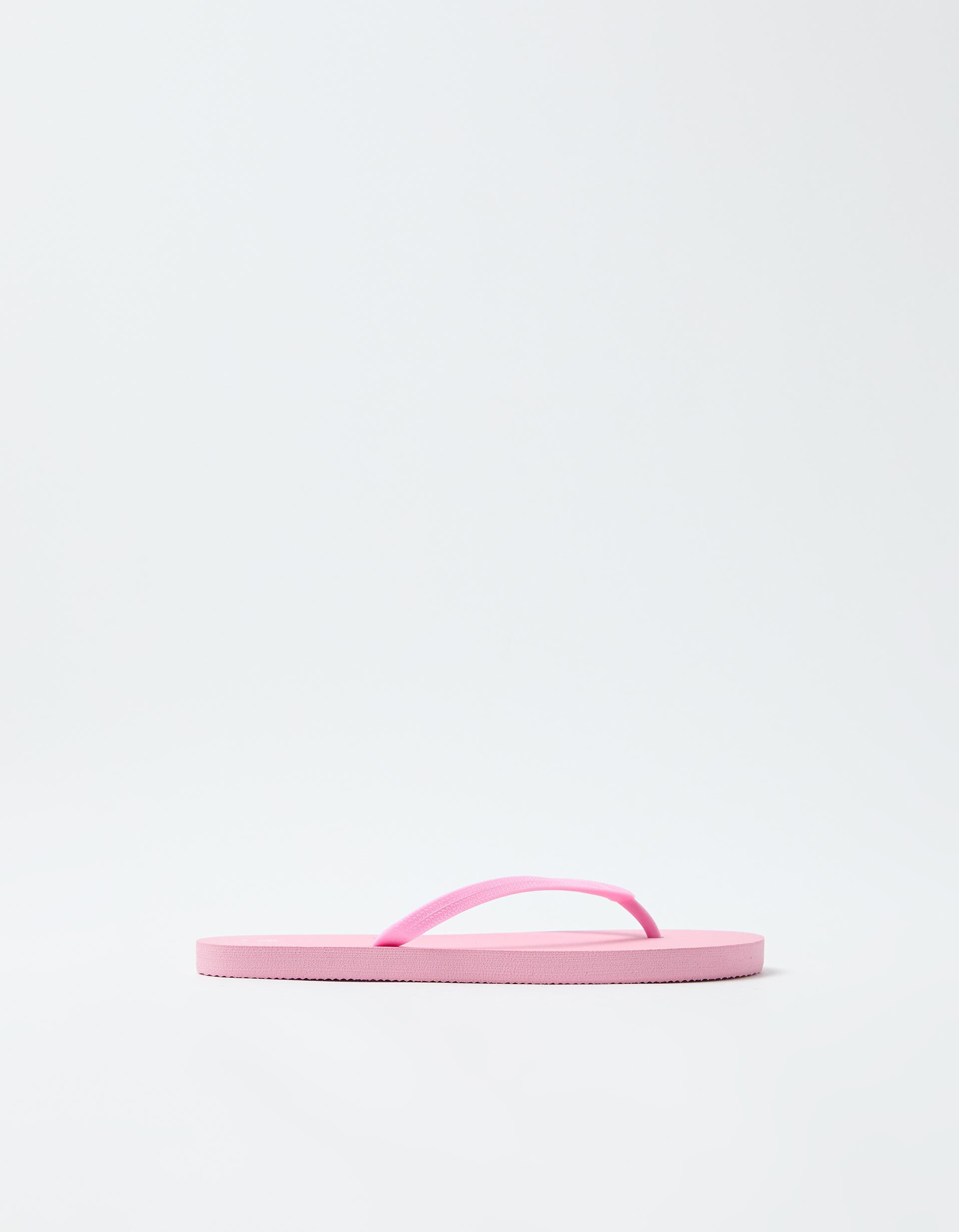 Comprar Online Chinelos de Dedo, Mulher, Rosa