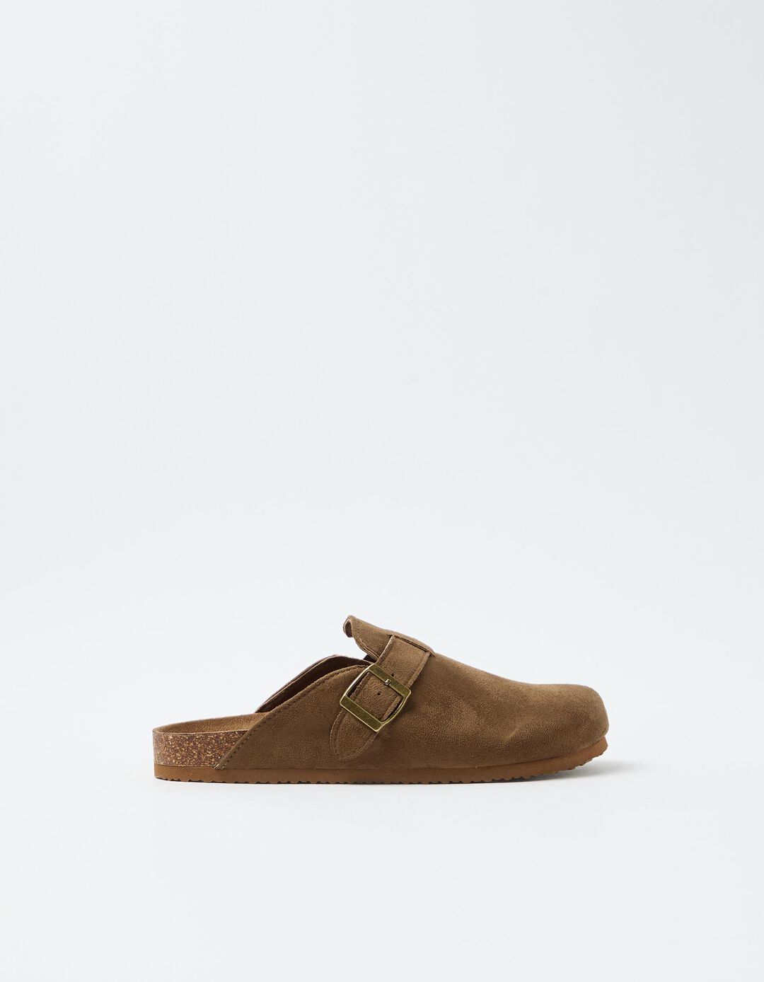 Socas, Mulher, Castanho