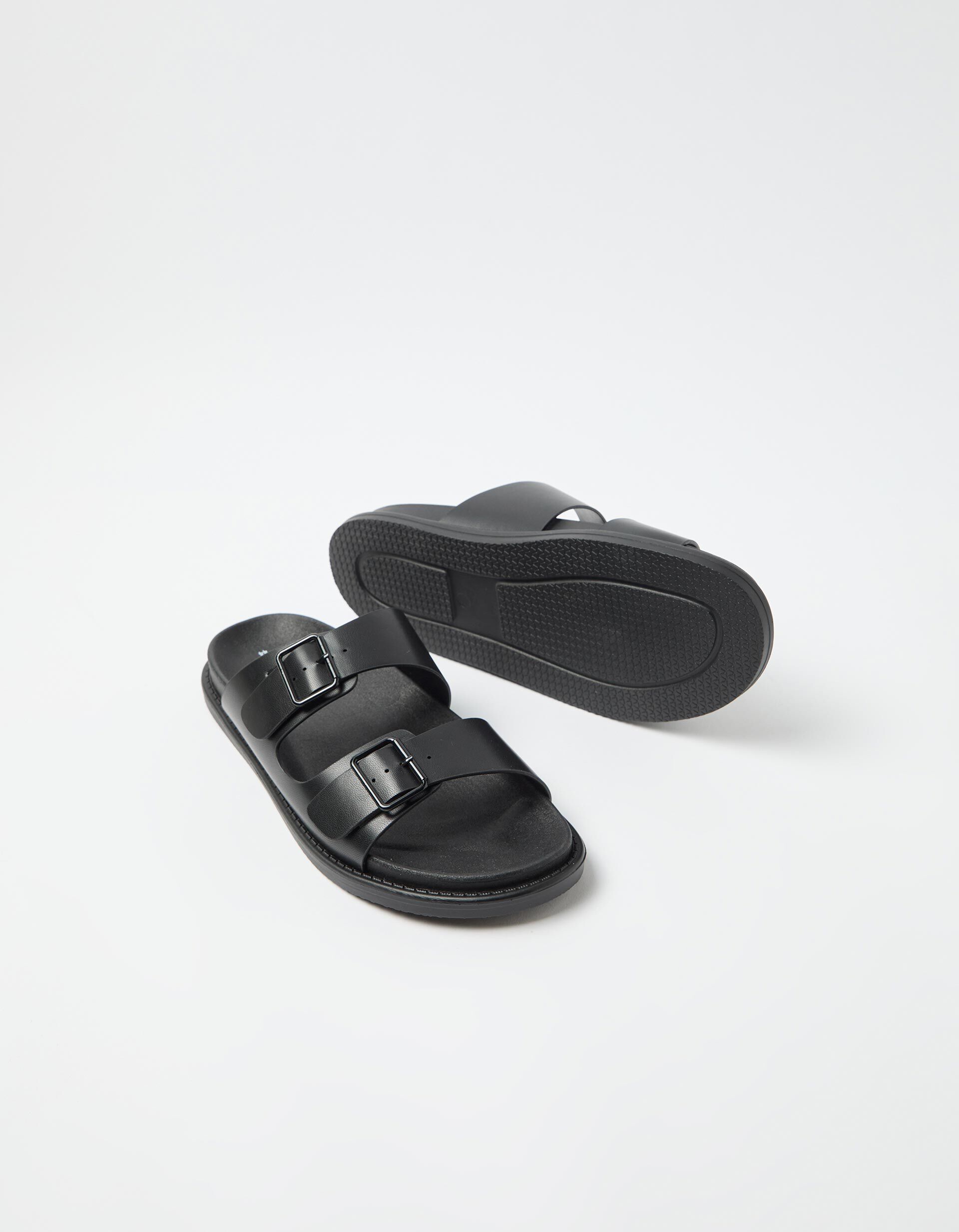 Comprar Online Sand&aacute;lias, Homem, Preto