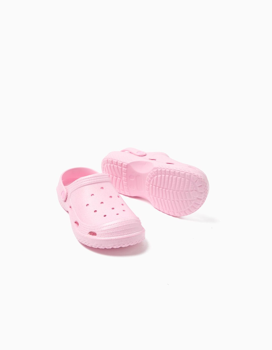 Socas, Menina, Rosa