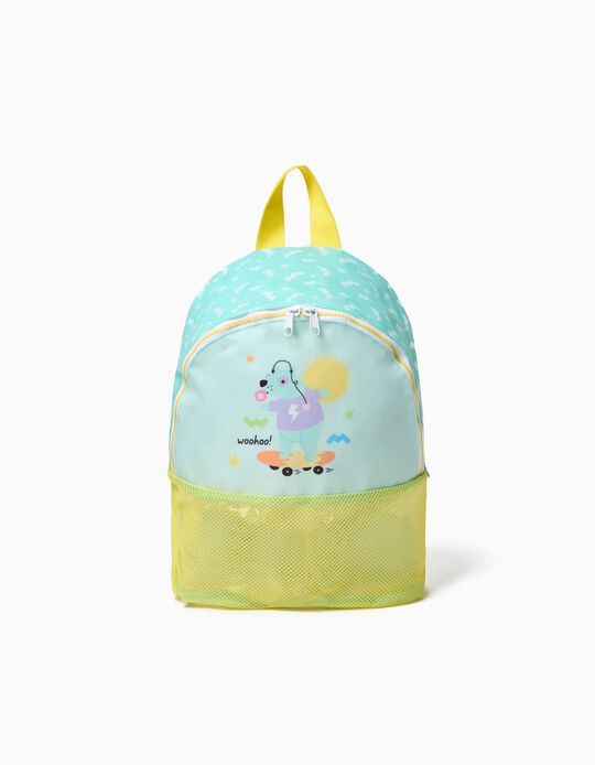 Comprar Online Mochila 'Hello Summer', Menino, Multicor 