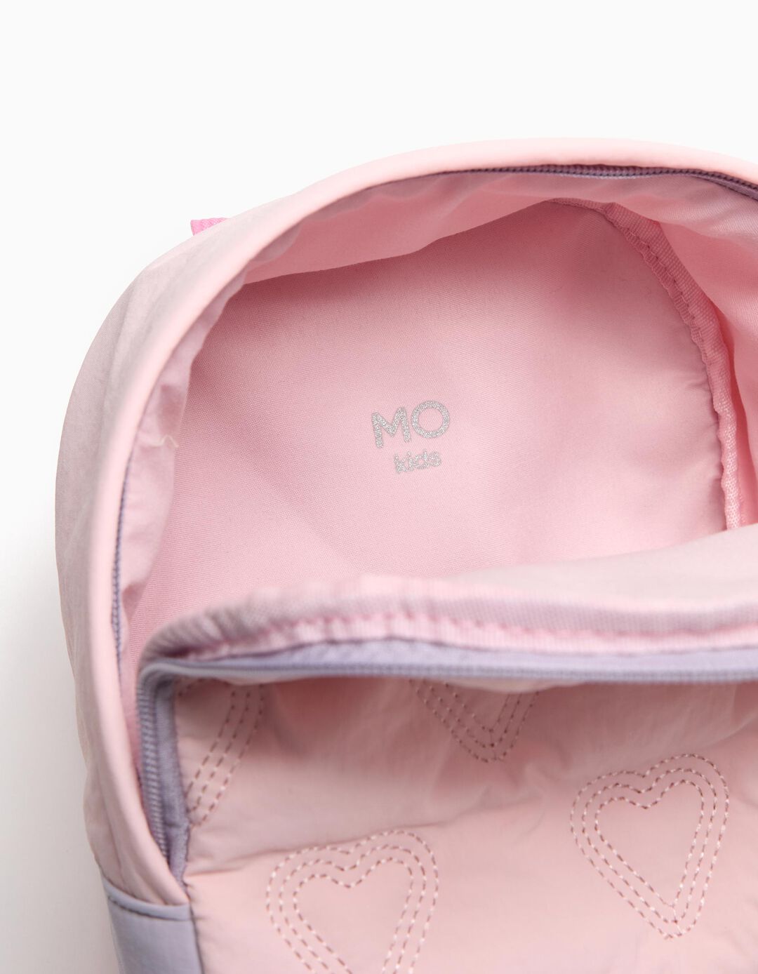 Mochila, Menina, Roxo Claro