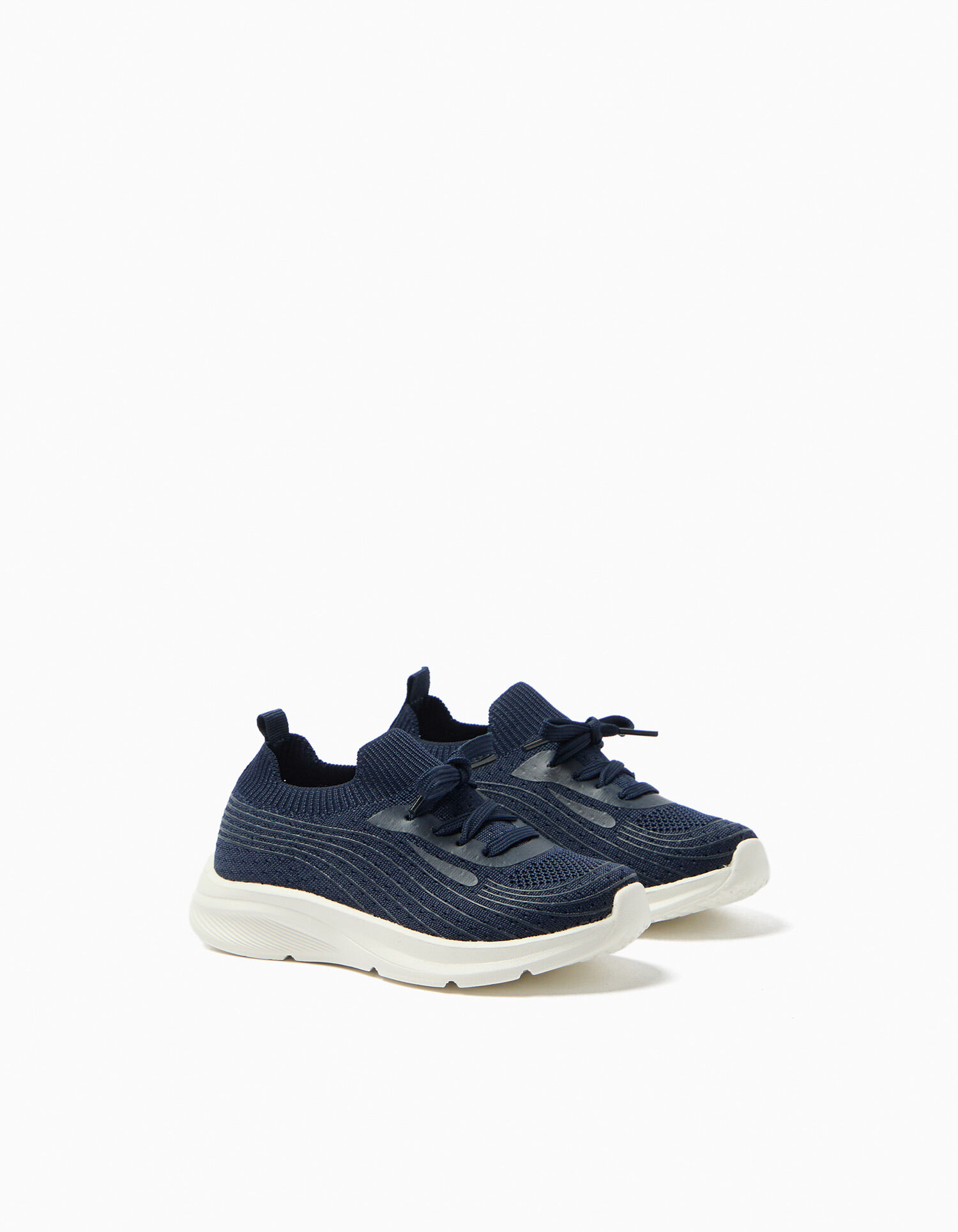 Comprar Online Sapatilhas, Menino, Azul Escuro