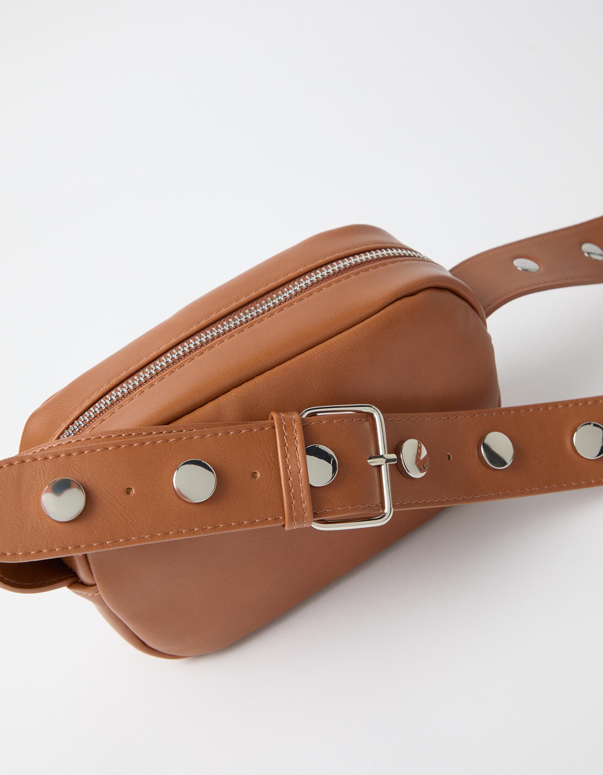 Comprar Online Mala Tiracolo, Mulher, Castanho