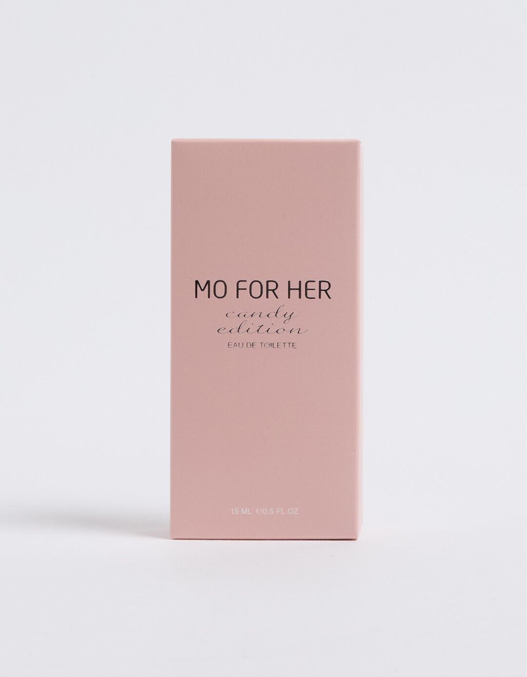 Perfume MO For Her Candy Edition, Mulher, 15ml