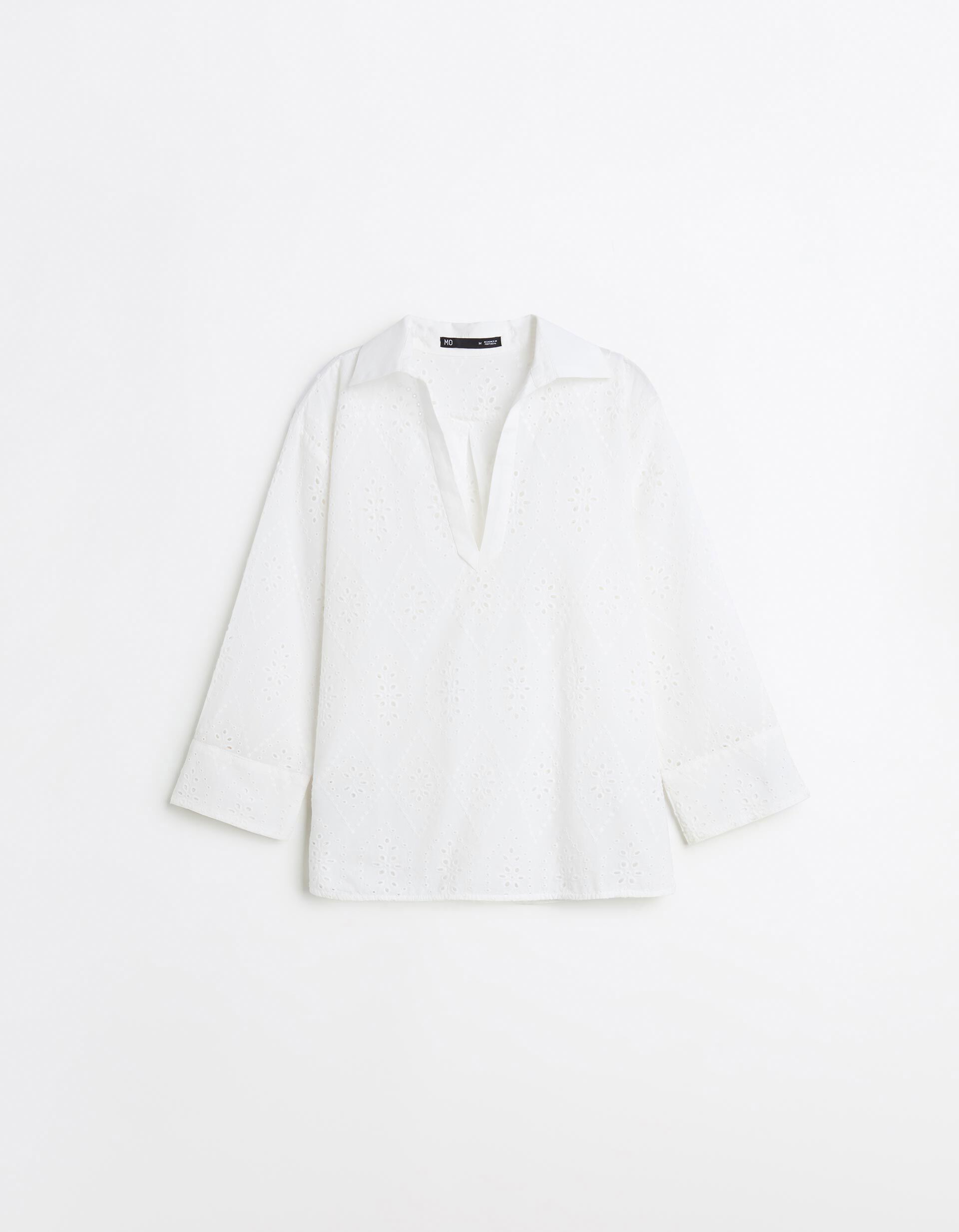 Comprar Online Blusa, Mulher, Branco