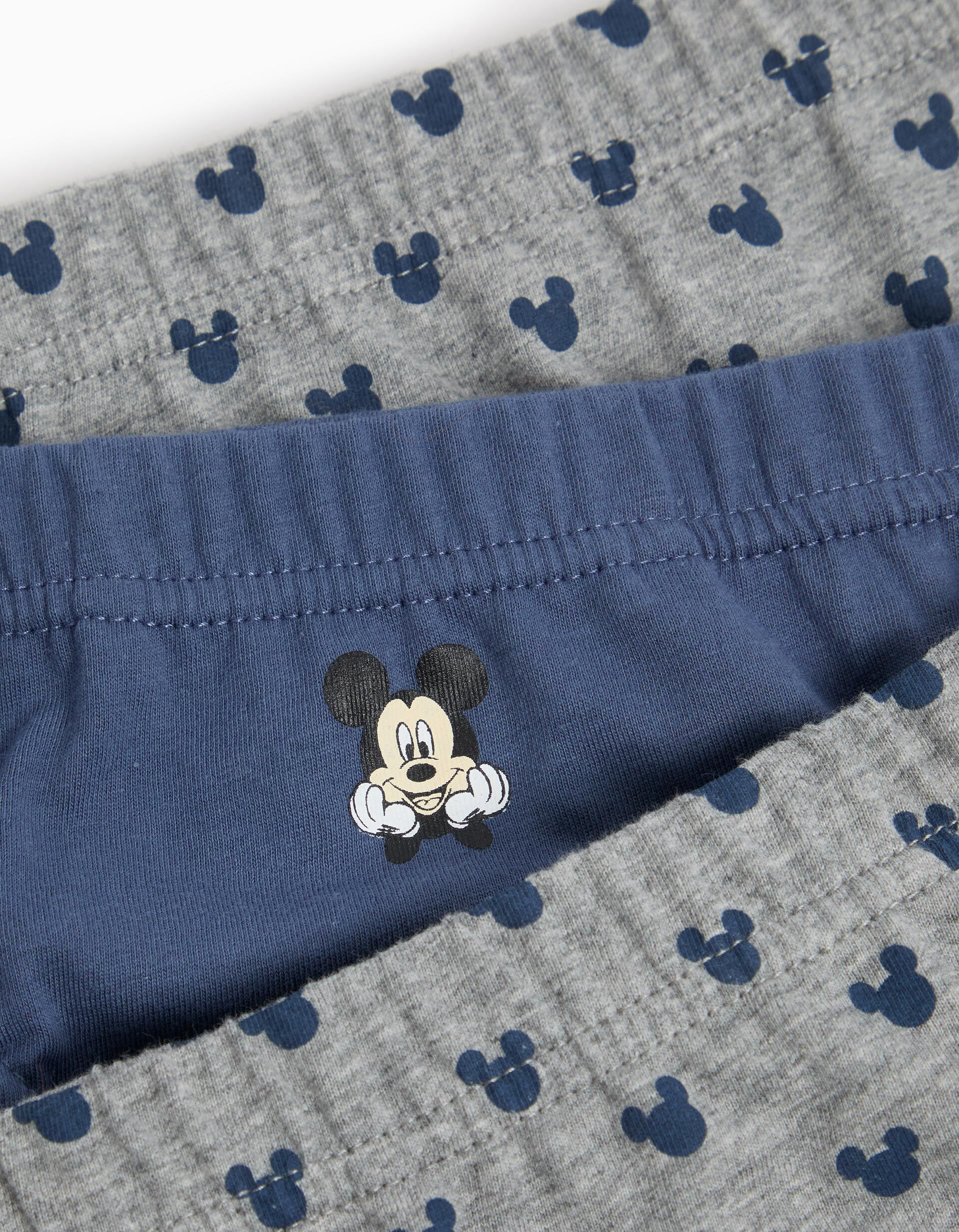 Comprar Online Pack 3 Cuecas 'Disney', Menino, Multicor
