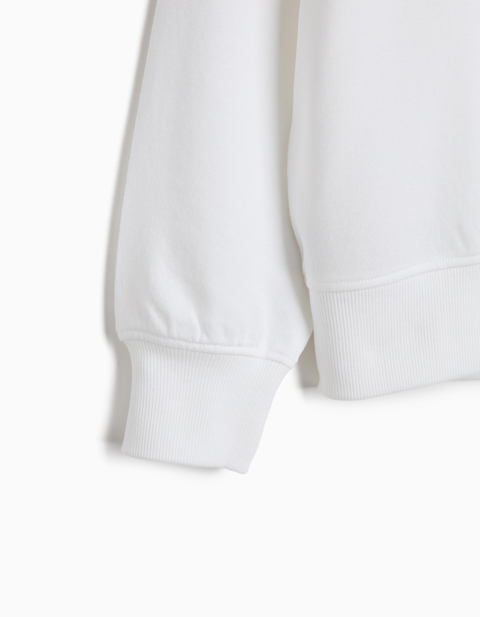 Comprar Online Sweatshirt 'K-Pop Demon Hunters', Menina, Branco