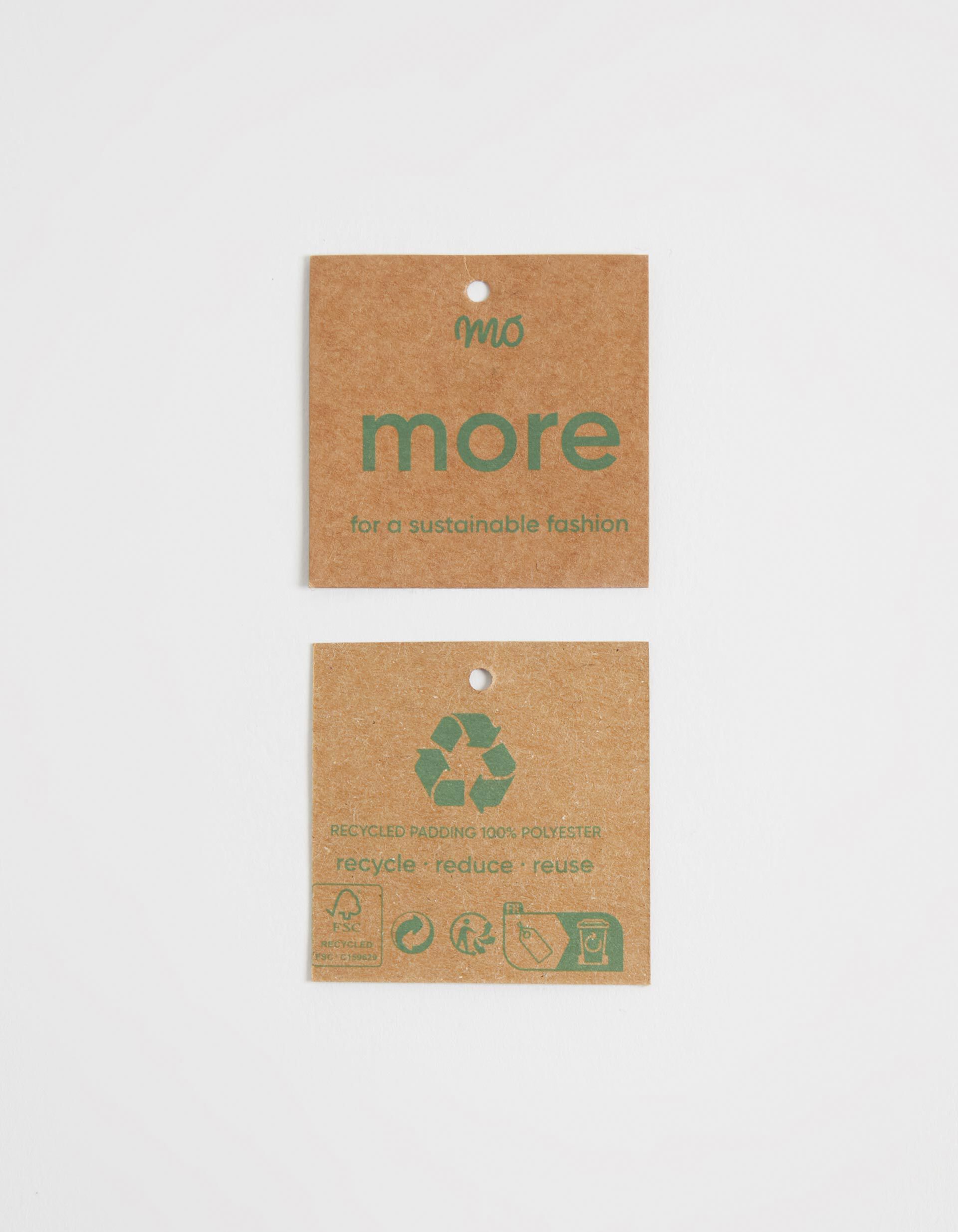 Comprar Online Casaco Acolchoado Capuz, Mulher, Laranja Claro