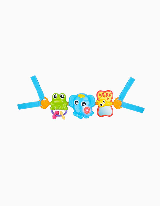 Comprar Online Laço De Trio Musical Playgro 0M+