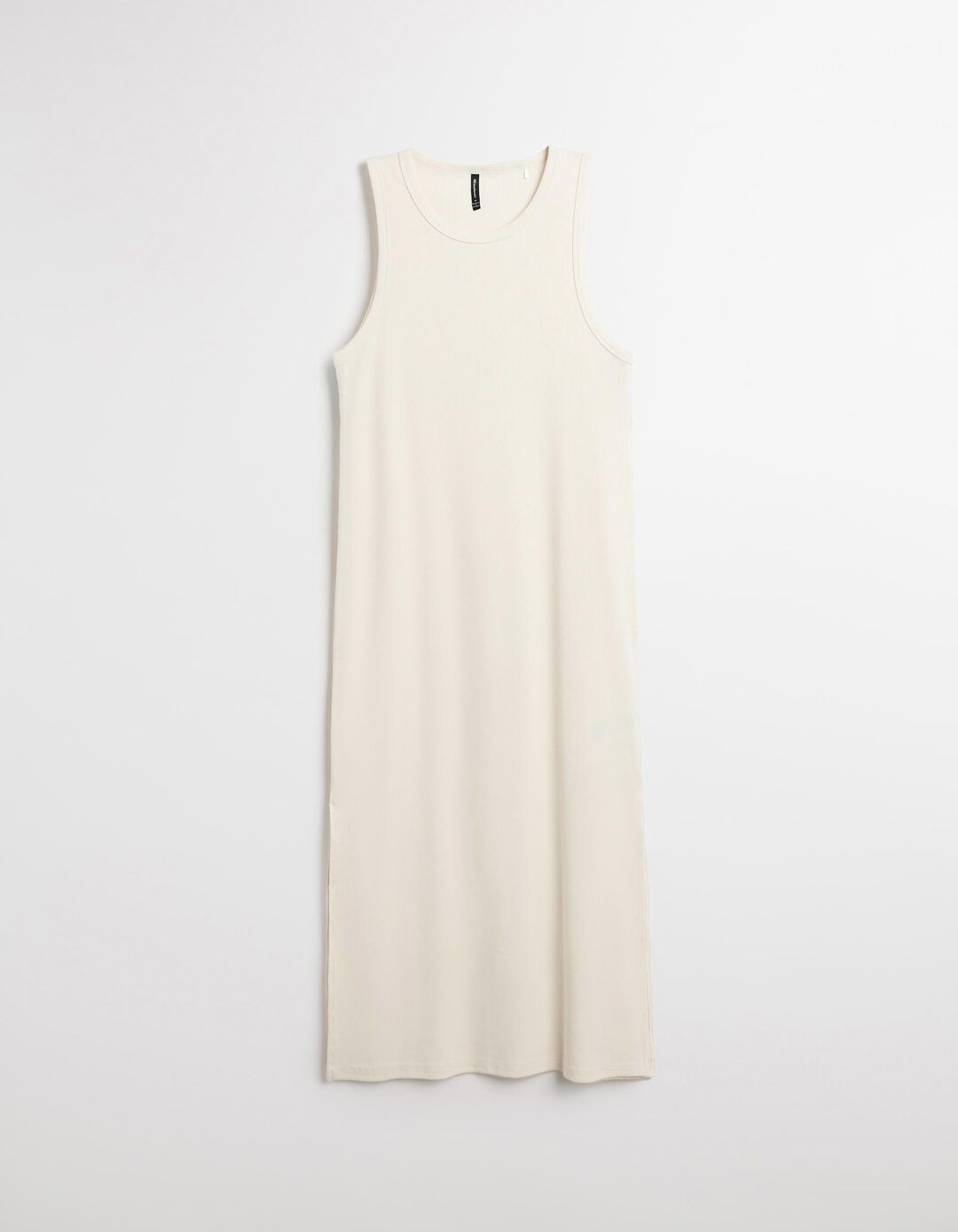 Vestido, Mulher, Branco