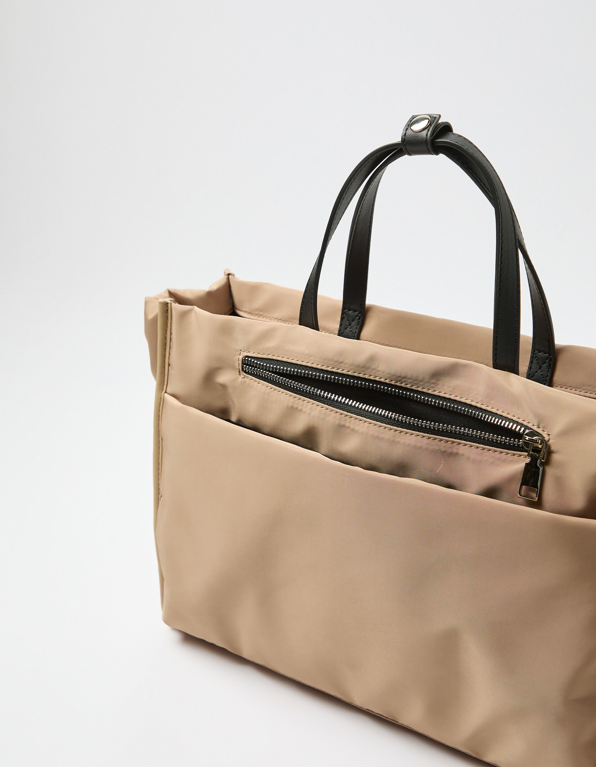 Comprar Online Mala, Mulher, Bege