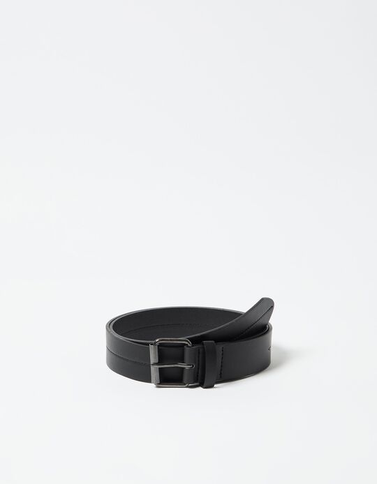Comprar Online Cinto, Homem, Preto