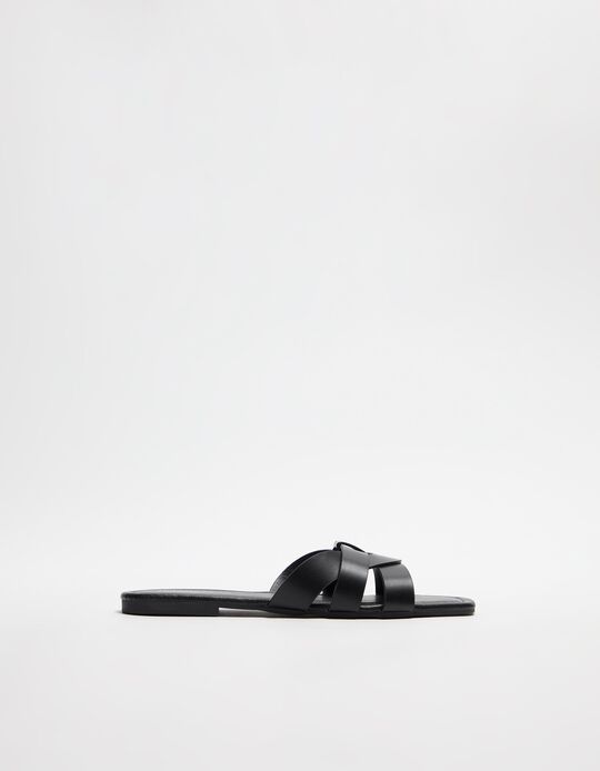 Comprar Online Sandálias, Mulher, Preto