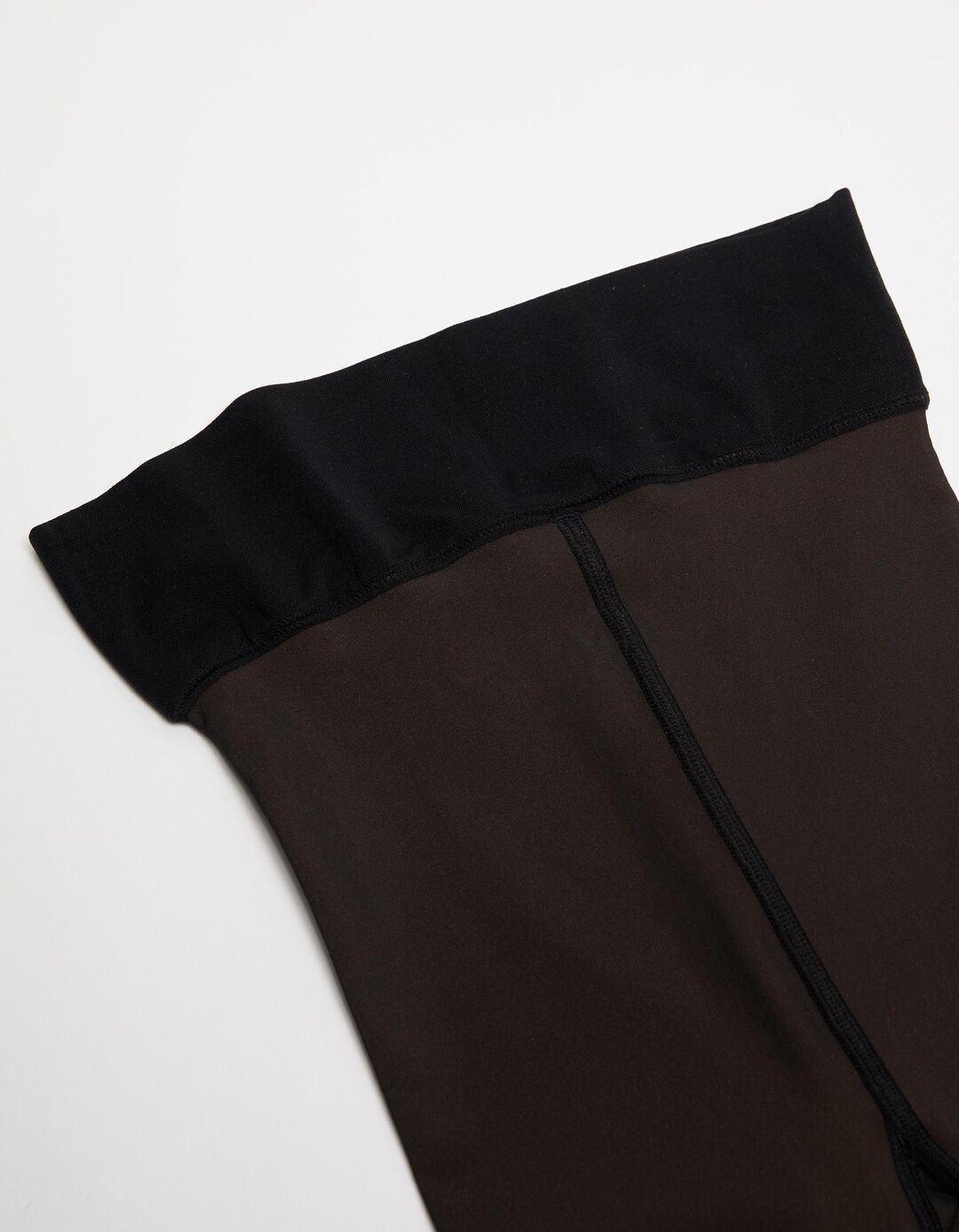 Collants Térmicos, Mulher, Preto