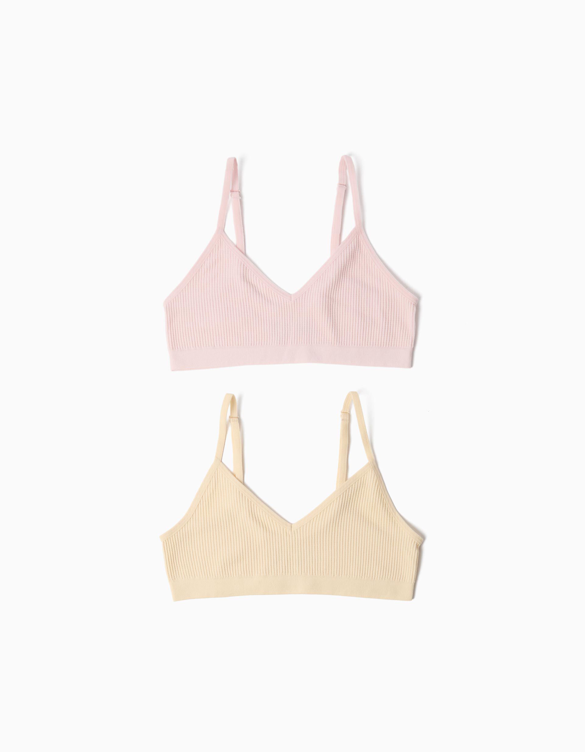 Comprar Online Pack 2 Tops, Menina, Multicolor