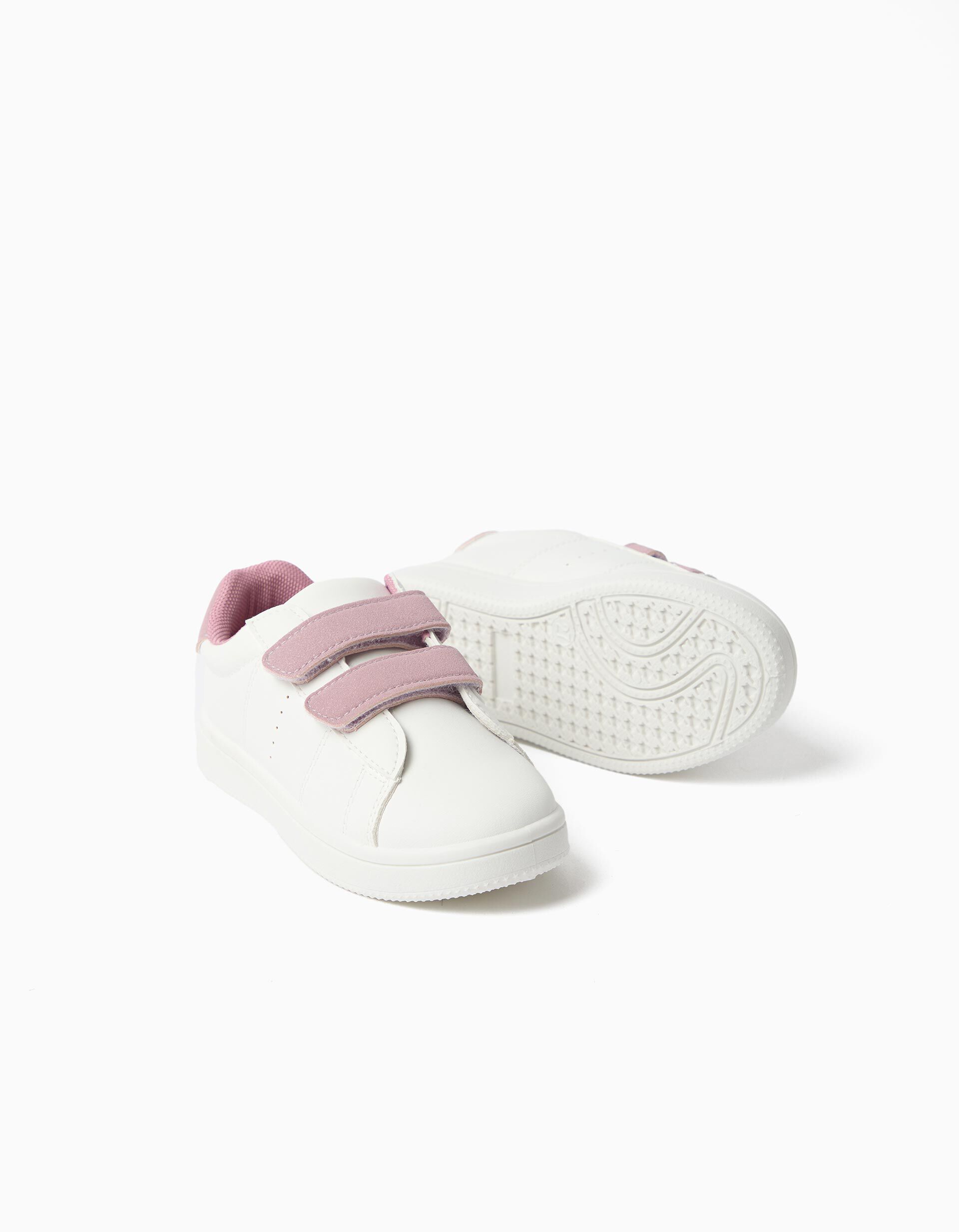 Comprar Online Sapatilhas, Menina, Rosa
