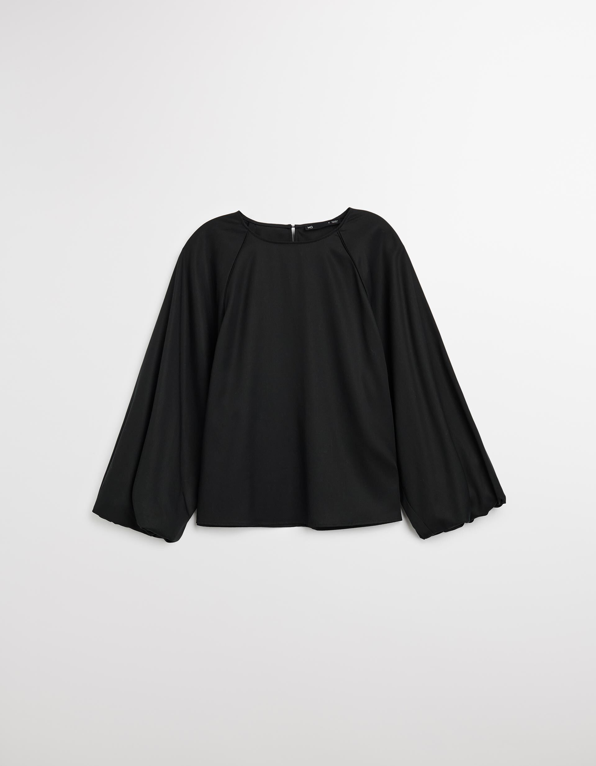 Comprar Online Blusa Liocel, Mulher, Preto