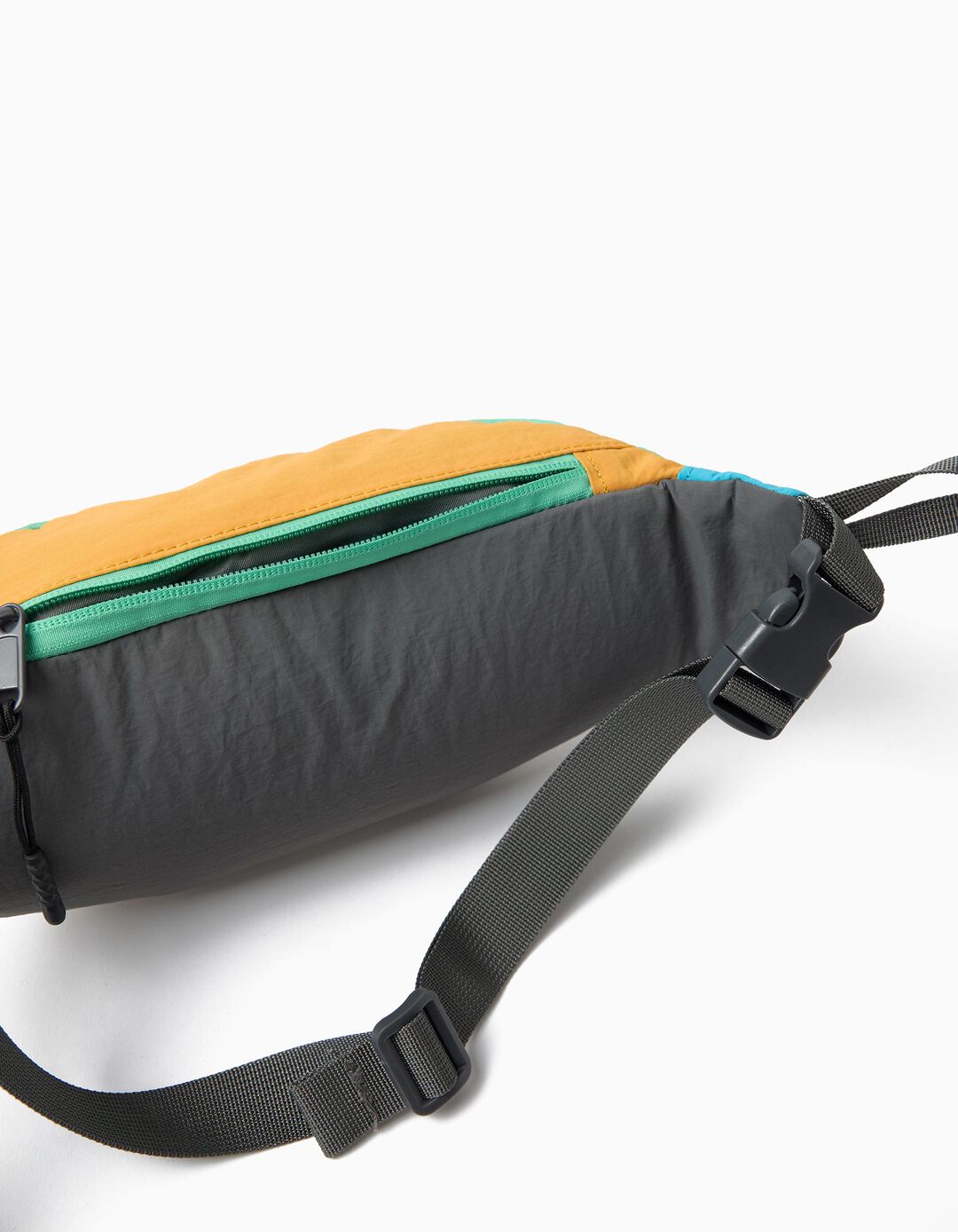 Bolsa De Cintura, Menino, Multicolor